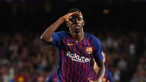 Transfery. Bayern Monachium ma plan "B". Chce Ousmane Dembele z FC Barcelona!