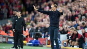 Thomas Tuchel po szalonym meczu w Liverpoolu. "Wynik mógł być zdecydowanie inny"