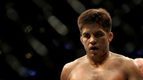 MMA. UFC 249. Henry Cejudo - Dominick Cruz. Nokaut na dwie sekundy przed końcem rundy! Mistrz obronił pas