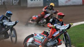 Boll Warsaw FIM Speedway Grand Prix of Poland: Niels Kristian Iversen nie może odczarować Warszawy