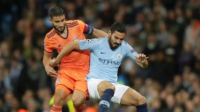 Media: Manchester City może stracić pomocnika. Ilkay Gundogan nie chce rozmawiać o nowej umowie