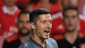 Lewandowski chwalony przez Niemców. "Pokazał światową klasę"