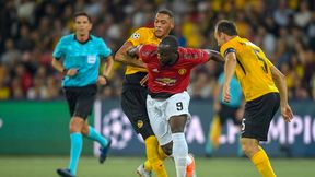 LM: Paul Pogba z dwoma golami. Manchester United odniósł pewne zwycięstwo