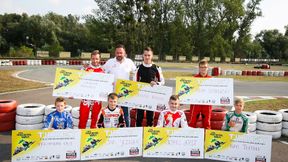 ROTAX Max Challenge Poland za nami. Czołowe lokaty zawodników nominowanych do Akademii ORLEN Team