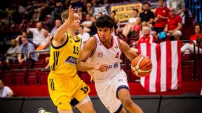 Początek w Hiszpanii, początek w Niemczech – najlepszy basket znów w Sportklubie