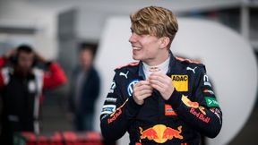 F2. GP Belgii. Dan Ticktum nie ma koronawirusa. Drugi test wyjaśnił sprawę