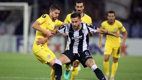 Liga Europy: minimalizm Chelsea. PAOK bez szans i... chęci