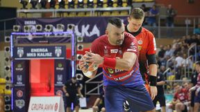 PGNiG Superliga: mecz w Głogowie do zapomnienia. Cenne punkty dla Energi MKS-u