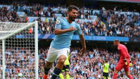 Premier League. Kto zastąpi Sergio Aguero? Manchester City ma dwóch kandydatów