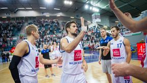 EBL: Anwil Włocławek - Polski Cukier Toruń na żywo. Transmisja TV, stream online