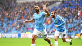 EFL Cup: Manchester City - Fulham Londyn na żywo. Transmisja telewizyjna, stream online. Darmowa relacja. Gdzie oglądać?