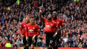 Manchester United - Valencia na żywo. Transmisja TV, stream online. Gdzie oglądać?