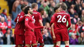 Premier League: Liverpool - Fulham na żywo. Transmisja TV, stream online.