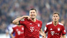 Liga Mistrzów: Bayern Monachium z Ajaksem Amsterdam na przełamanie