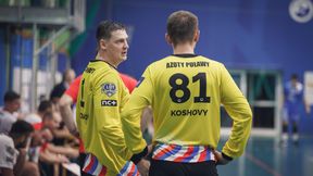 Puchar EHF: Paweł Kiepulski zawita do Puław. Selfoss rywalem Azotów