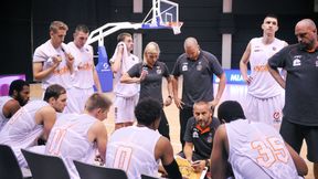 EBL. GTK znalazło strzelca w Danii. Brandon Tabb będzie liderem w Gliwicach