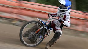 Lokomotiv wygrał pierwszy etap Baltic Speedway League