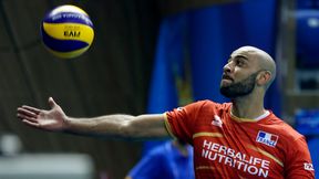 Earvin Ngapeth: Moja wypowiedź dotycząca gry Leona dla reprezentacji Polski została źle odebrana