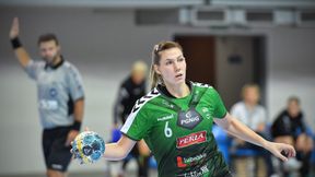 PGNiG Superliga Kobiet: mistrz Polski ciągle w gazie. MKS Perła zdominowała KPR w Kobierzycach