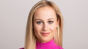 Kiedyś okrzyknięto ją najseksowniejszą polską tenisistką. Teraz idzie do polityki