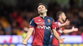 Media: Giuseppe Rossi może zagrać w Serie C