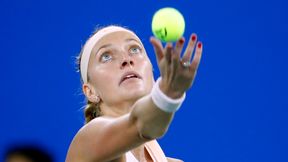 Tenis. Wimbledon 2019: Petra Kvitova skomentowała mecz z Magdą Linette. "Mój najlepszy w turnieju"