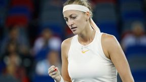 WTA Sydney: Kvitova kontra Barty o tytuł. Finał debla z udziałem Rosolskiej przerwany