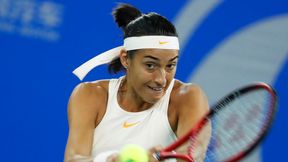 WTA Nottingham: Caroline Garcia i Donna Vekić na starcie. Magdalena Fręch w eliminacjach