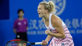 Mistrzostwa WTA: starcie Czeszek dla faworytek. Krejcikova i Siniakova powalczą o tytuł