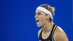 WTA Pekin: Cibulkova pożegnała Stephens. Sevastova rywalką Słowaczki w ćwierćfinale