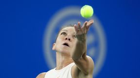 WTA Pekin: Halep, Woźniacka, Kerber i Kvitova na starcie. Rosolska w deblu