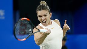 Simona Halep uspokaja fanów. Jej celem jest występ w Mistrzostwach WTA