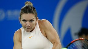 Tenis. WTA Praga: Simona Halep skomentowała mecz z Magdaleną Fręch. "To nie było dla niej łatwe"