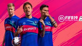 FIFA 19 - sterowanie [PlayStation 4]