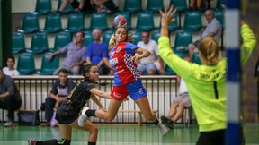 PGNiG Superliga Kobiet: Zuzanna Gajewska najlepszą zawodniczką 3. kolejki