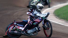 Greg Hancock wycofał się z Grand Prix Polski. Problemy w rodzinie Amerykanina