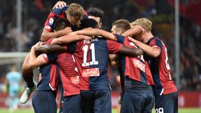 Genoa - SPAL na żywo w TV i online. Gdzie oglądać transmisję i stream online?