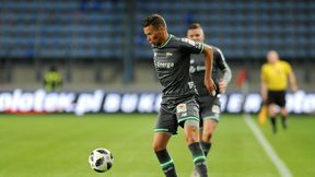 Lotto Ekstraklasa. Michał Mak w Wiśle Kraków. Skrzydłowy wrócił do Białej Gwiazdy po 11 latach przerwy