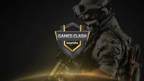 Games Clash Masters: gdzie oglądać?