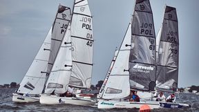 ProData Cup: Finał Pucharu Polski Nautica 450 tuż-tuż