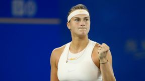 WTA Elite Trophy: Aryna Sabalenka mistrzynią w Zhuhai. Ludmiła Kiczenok znów wygrała debla