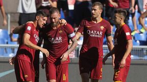 AS Roma - SPAL 2013 na żywo. Transmisja TV, stream online