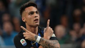 Transfery. FC Barcelona ustaliła warunki kontraktu z Lautaro Martinezem