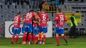 Fortuna I liga: Raków powiększył przewagę. GKS Katowice już na dnie