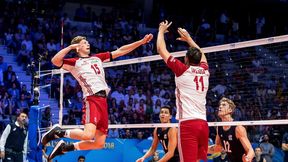 FIVB zaskoczone kalendarzem mistrzostw Europy. Termin Pucharu Świata 2019 przesunięty?