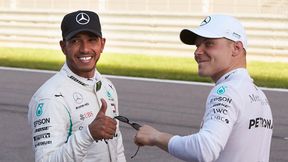 GP Rosji: dublet Mercedesa w Soczi. Lewis Hamilton o krok od tytułu