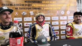 Zlata Prilba: Jason Doyle najlepszy w Pardubicach (relacja)