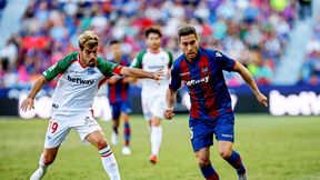 Primera Division: Levante zatrzymało Alaves, Villarreal nie wykorzystał karnego