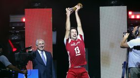 Przyczyną problemów Michała Kubiaka na MŚ 2018 nie było zatrucie, ale zapalenie nerek