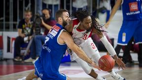 Energa Basket Liga pod lupą Charlesa (2): piękna inicjatywa Stelmetu, gaduła Lowery